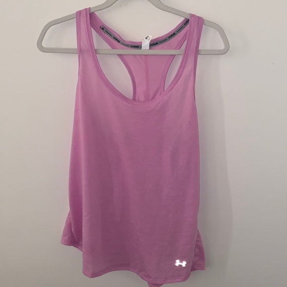 Under Armour tank, size L. - Picture 1 of 4